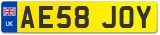 AE58 JOY