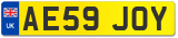 AE59 JOY