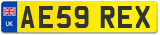 AE59 REX