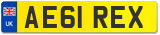 AE61 REX