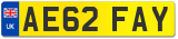 AE62 FAY