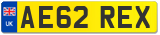 AE62 REX