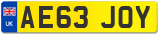 AE63 JOY