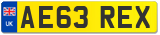 AE63 REX