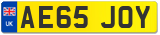 AE65 JOY