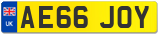 AE66 JOY
