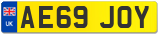 AE69 JOY
