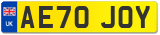 AE70 JOY