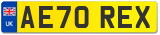 AE70 REX