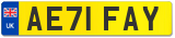 AE71 FAY