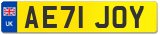 AE71 JOY