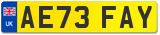 AE73 FAY