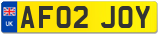 AF02 JOY