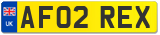 AF02 REX
