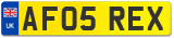 AF05 REX