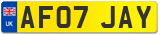 AF07 JAY