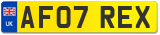AF07 REX