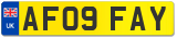 AF09 FAY