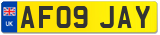 AF09 JAY