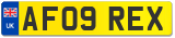 AF09 REX