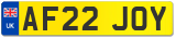 AF22 JOY