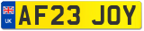 AF23 JOY