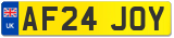 AF24 JOY