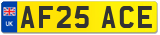 AF25 ACE