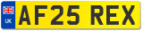 AF25 REX