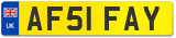 AF51 FAY