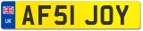 AF51 JOY