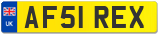 AF51 REX