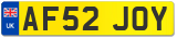 AF52 JOY