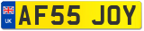 AF55 JOY