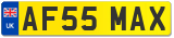 AF55 MAX