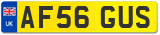 AF56 GUS