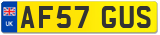 AF57 GUS