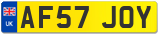 AF57 JOY