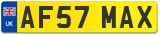 AF57 MAX