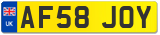 AF58 JOY