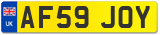 AF59 JOY