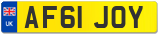 AF61 JOY