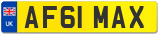 AF61 MAX