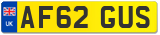 AF62 GUS