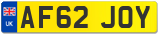 AF62 JOY