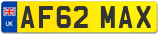 AF62 MAX