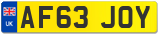 AF63 JOY