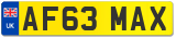 AF63 MAX