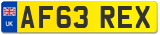 AF63 REX