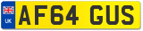 AF64 GUS